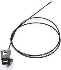 Kaput Açma Kolu-FSE000080 B-DİSCOVERY 2