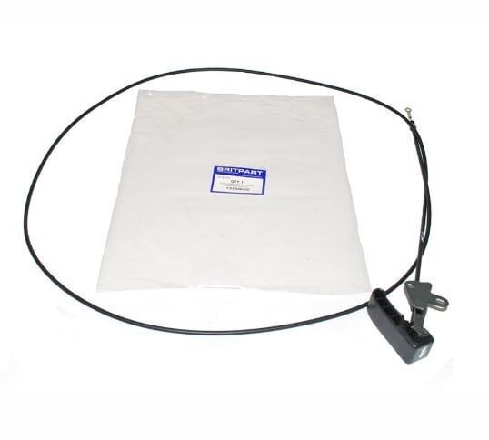 Kaput Açma Kolu-FSE000080 B-DİSCOVERY 2