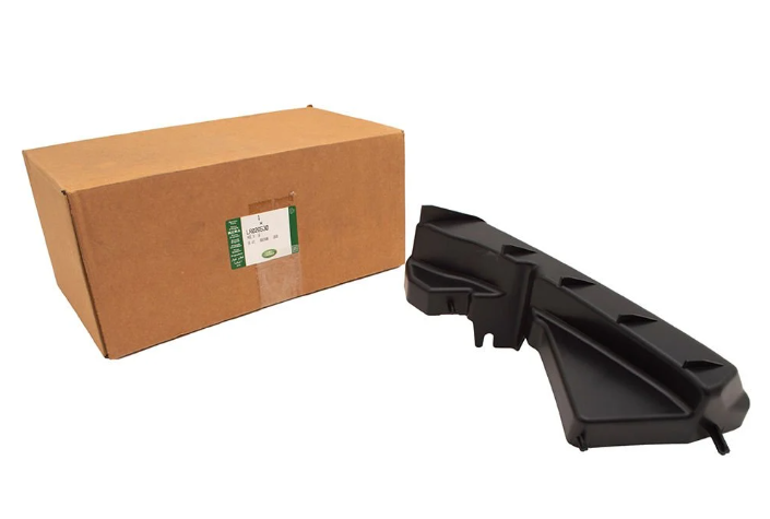 Tampon Bağlantı Braketi Ön Sol-Lr036193-Lr026530-/Range Rover Evoque