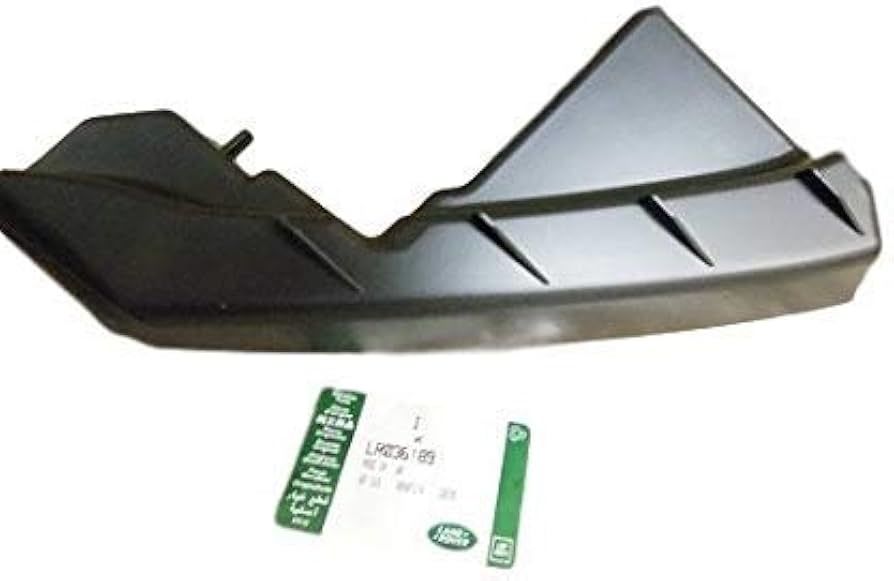 Tampon Bağlantı Braketi Ön Sağ-Lr036189-Lr026531-/Range Rover Evoque