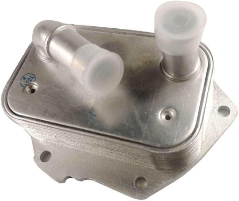 Yağ Soğutucu Tek ( Motor )-Lr006653 F.-Lr004287-C2Z15952 (Jaguar)-2.2/Freelander 2