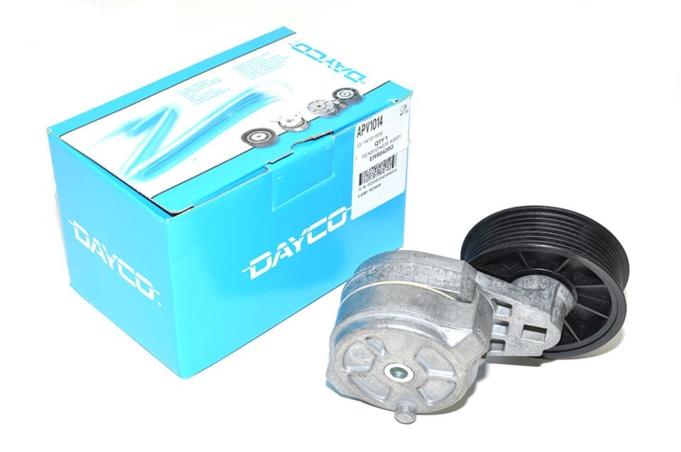 Vantilatör Gergi Bilyası Komple-Err6439 D-Err3562-4.0 - 4.6/Range Rover New