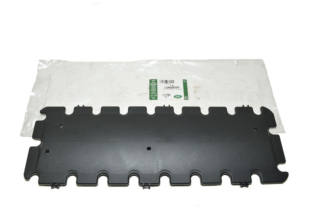 Manifold Orta Kapağı-Ldr000350-4.4 Benzinli/Range Rover New 2