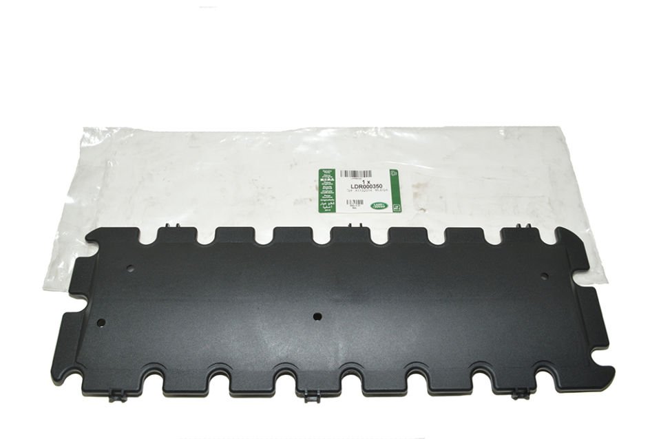 Manifold Orta Kapağı-Ldr000350-4.4 Benzinli/Range Rover New 2