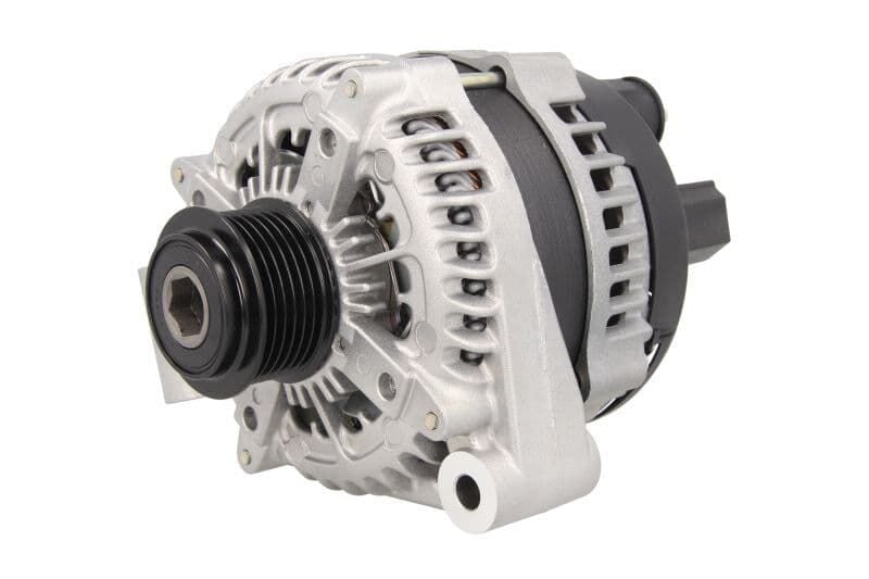 Alternatör Komple-LR124471 D-C2D59622-Range Rover Sport
