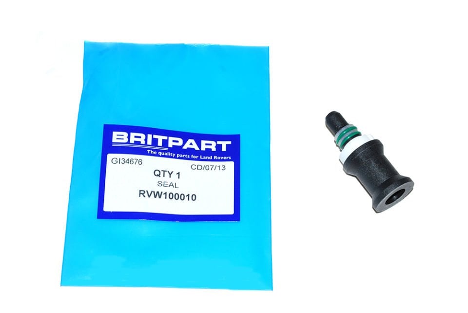 Ace Valf Blok ( Oringi )-Rvw100010 B-Td5/Range Rover Sport - Discovery 2