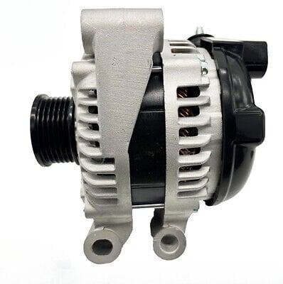 Alternatör Komple-LR124471 D-C2D59622-Range Rover Sport