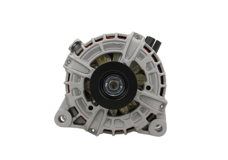 Alternatör Komple -Lr105985-Lr079256-/Discovery 5