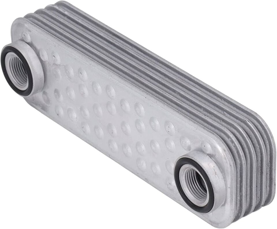 Yağ Soğutucu Kiti ( Motor )-Pbc500230 K-Pbc101270-Td5/Discovery 2