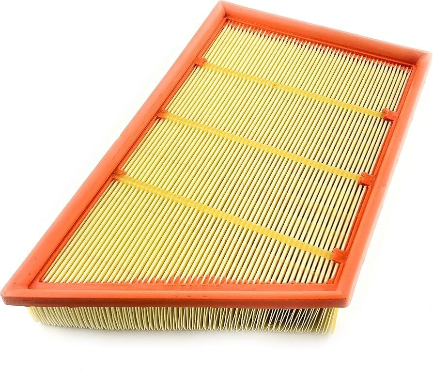 Hava Filtresi-Lr029078 M.-Lr161844 S-2.2 - 2.0/Range Rover Evoque-Discovery Sport