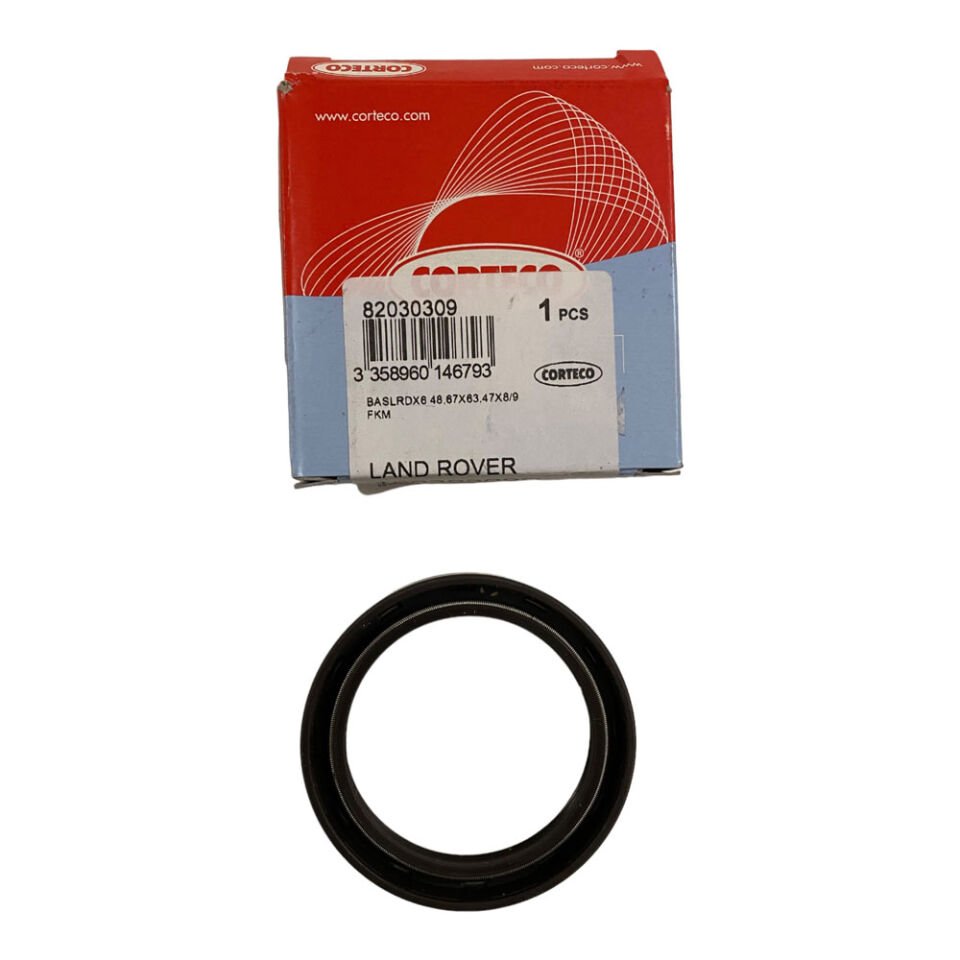 Krank Keçesi Ön-Err6490 C-Err1632-Etc5065-4.0 - 4.6/Range Rover New