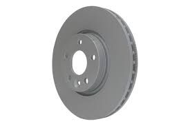 Fren Diski Ön ( Adet )-Lr007055 T-Lr000571-J9C2103 (Jaguar)-/Range Rover Evoque-Freelander 2