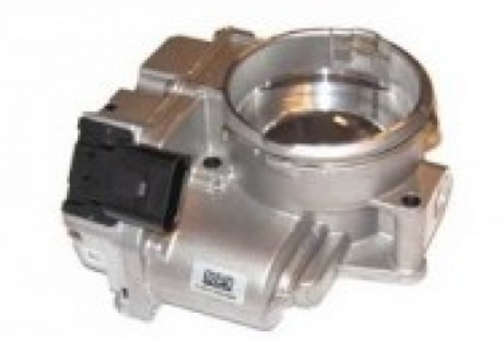 Boğaz Kelebeği Komple (Hava Akış Metre)-Lr004065-/Range Rover New 2