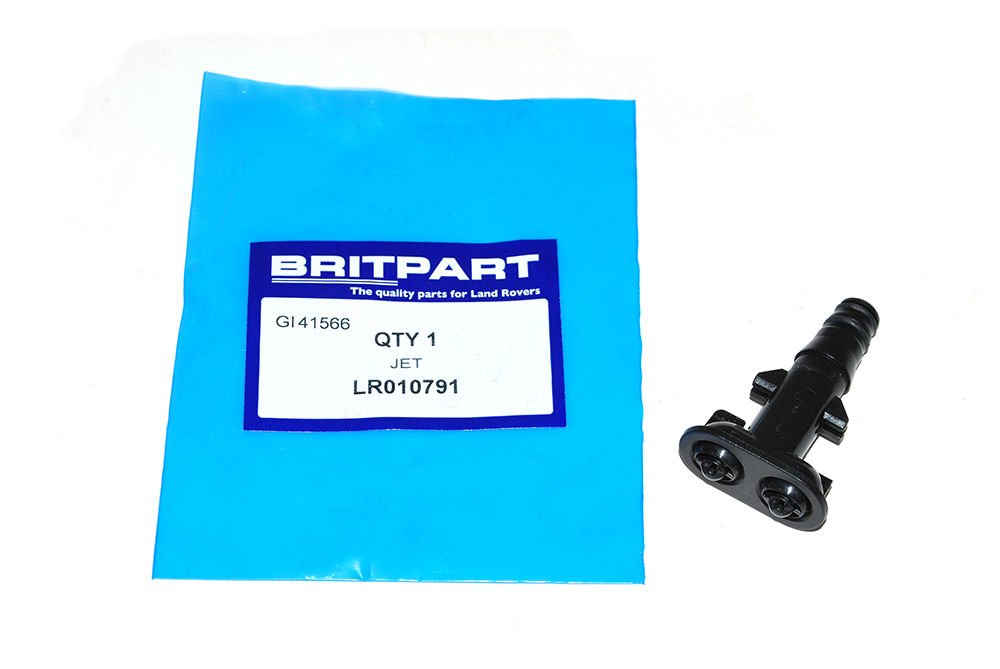 Far Su Fıskiye Jeti Sağ-Lr010791 B-/Range Rover New 2