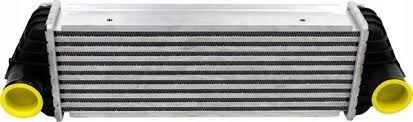 İntercool Radyatörü Komple-Lr031466 B-Lr009802-Lr030762-Lr020401-Lr000926-2.2/Range Rover Evoque-Freelander 2