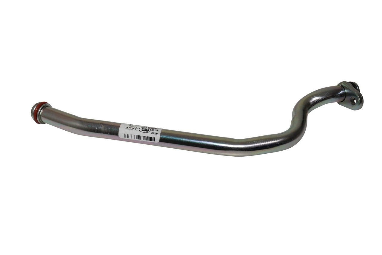 Turbo Yağ Boşaltma Borusu-Lr073681-2.0 Dizel/Range Rover Sport-Range Rover Velar-Range Rover Evoque