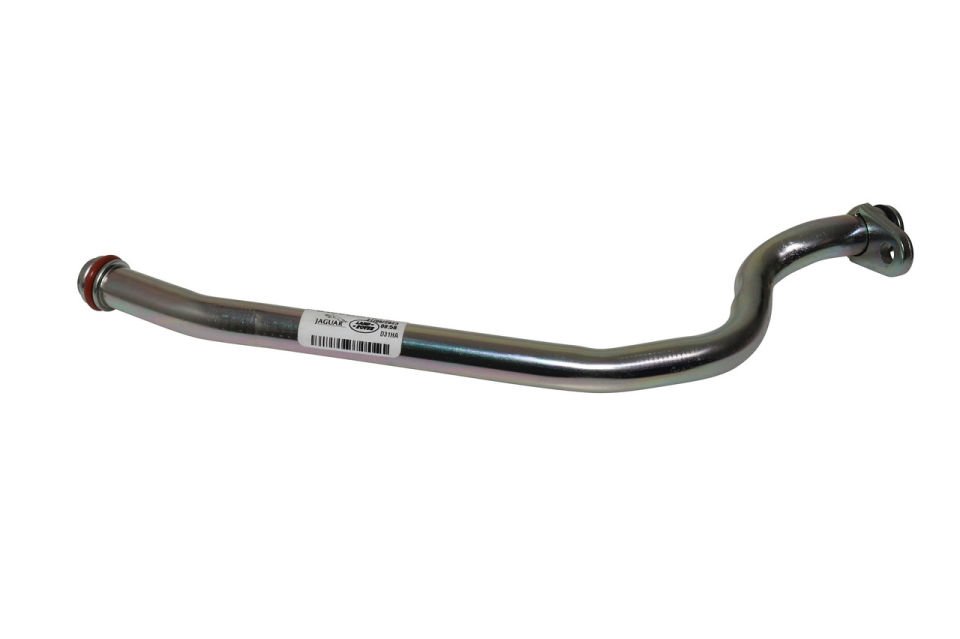 Turbo Yağ Boşaltma Borusu-Lr073681-2.0 Dizel/Range Rover Sport-Range Rover Velar-Range Rover Evoque