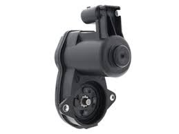 Kaliper Motoru Arka ( R-L )-Lr036573 O-/Range Rover Sport