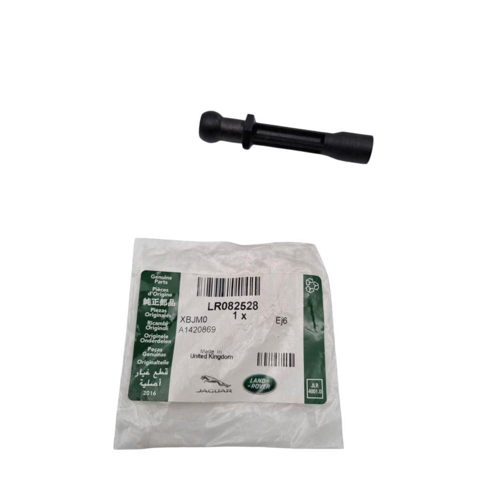 Motor Kapağı Vidası Ön-Lr082528-/Range Rover Sport