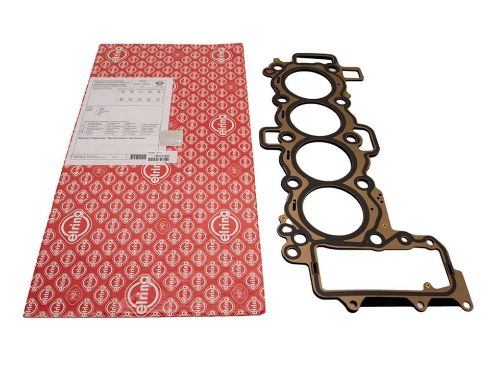 Silindir Kapak Contası-Lr091486 E-Jde38673 (Jaguar)-2.0 Benzinli/New Defender