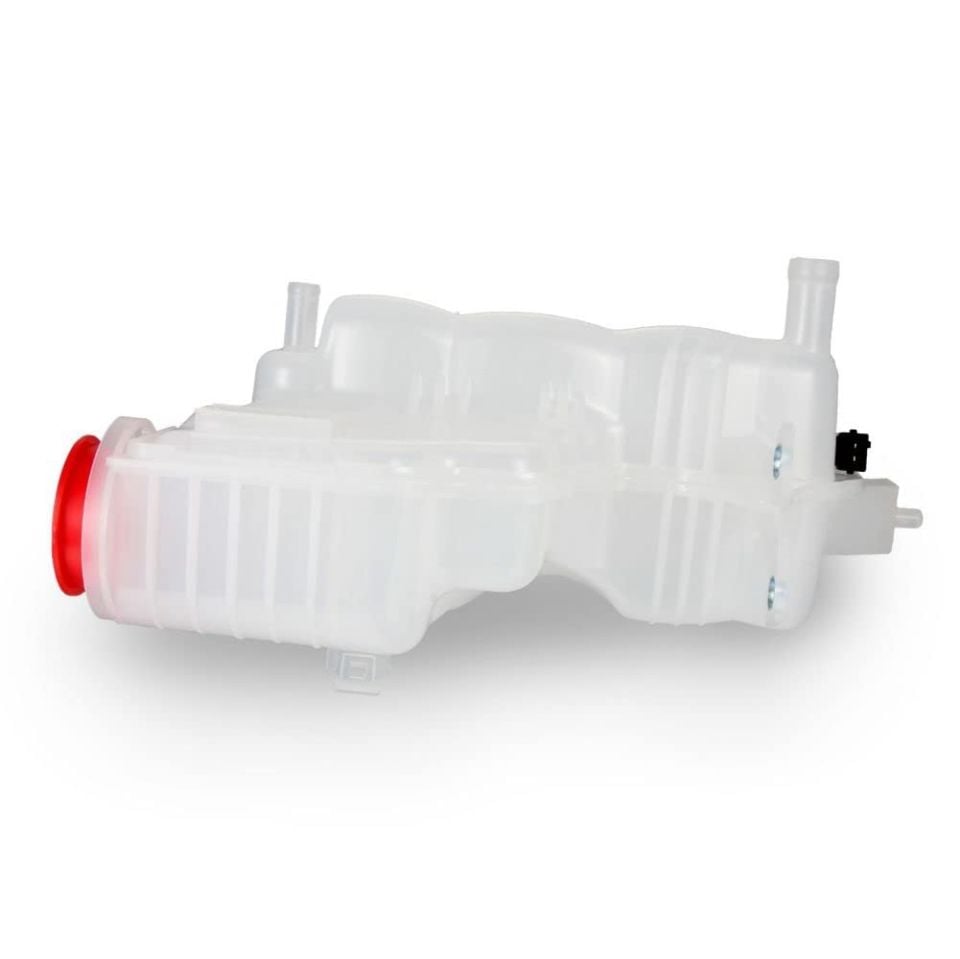 Genleşme Tankı Komple ( Sensörlü )-Lr020367 K-Pcf500110-Pcf500015-Lr013663-2.7 - 3.0 - 3.6/Range Rover Sport
