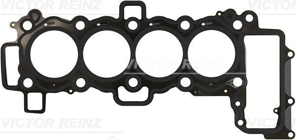 Silindir Kapak Contası-Lr091486 V-Jde38673 (Jaguar)-2.0 Benzinli/New Defender