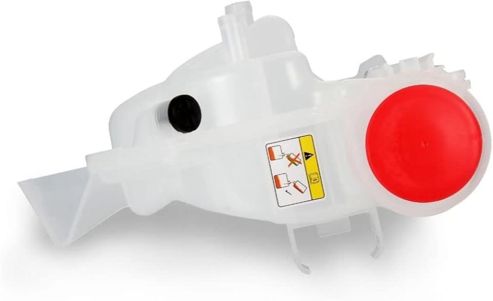 Genleşme Tankı Komple ( Sensörlü )-Lr020367 G-Pcf500110-Pcf500015-Lr013663-2.7 - 3.0 - 3.6/Range Rover Sport