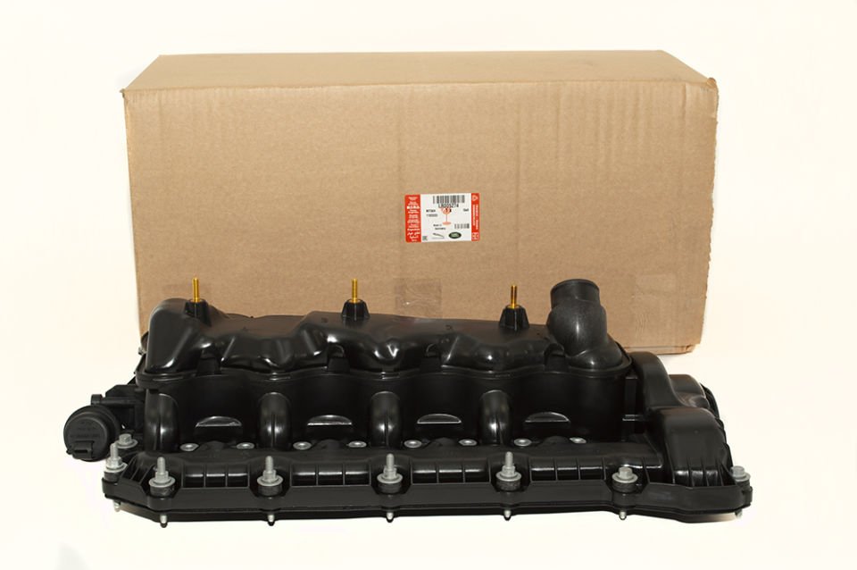 Emme Manifolt Komple Sağ-Lr005274-3.6/Range Rover Sport-Range Rover New 2