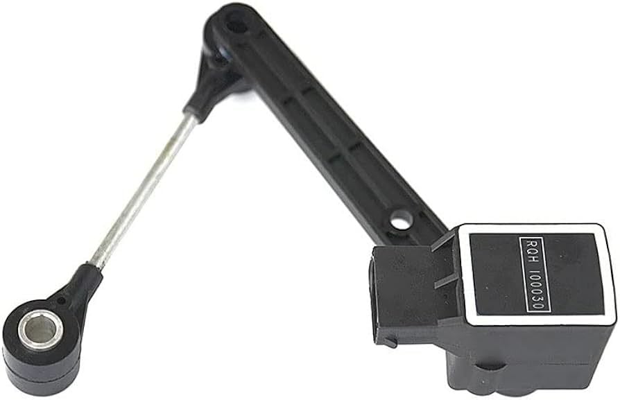 Eas Sensörü Arka ( R-L )-Rqh100030 L.-Rqh000090-Rqh000091-/Discovery 2- Range Rover New 2