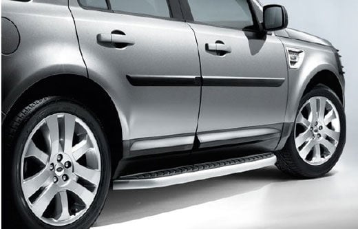 Basamak Seti Komple-Lr002773 G-2.2/Freelander 2