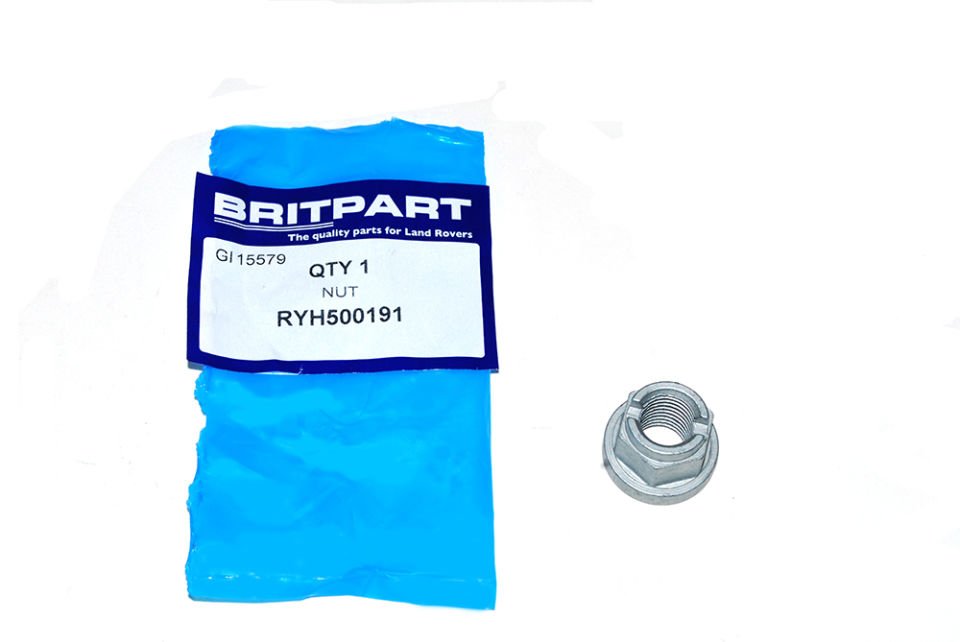 Somun Taşıyıcı Arka-Ryh500191-/Range Rover Sport