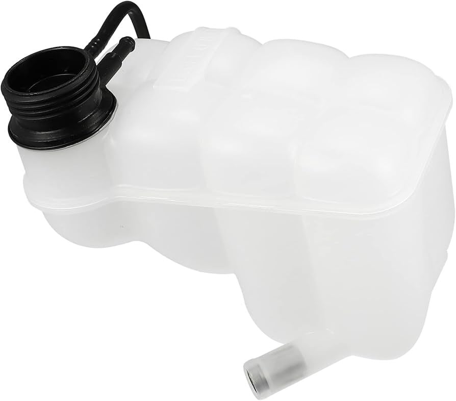 Genleşme Tankı Komple-Pcf101410 B.-Esr2935-4.6/Range Rover New
