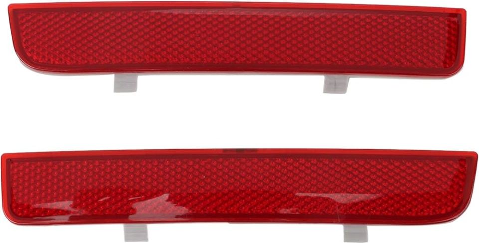 Tampon Reflektörü Arka Sol-Lr006349 G-Xff000031-Xff000030-/Freelander 2 - Range Rover New 2