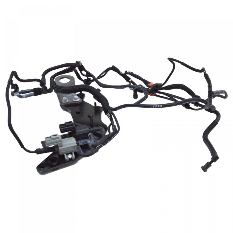 Yakıt Emisyon Hortumu Ve Braketi-Lr006472-Lr006216-Lr005092-Lr004869-/Range Rover New 2