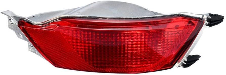 Arka Tampon Sis Lambası Sağ-Lr095708 E-Lr043983-T4A12491 (Jaguar)-T4A17150 (Jaguar)-/Range Rover Sport