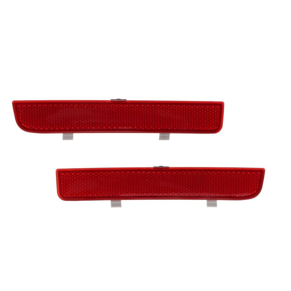 Tampon Reflektörü Arka Sağ-Lr006348 G-Xff000021-/Freelander 2 - Range Rover New 2