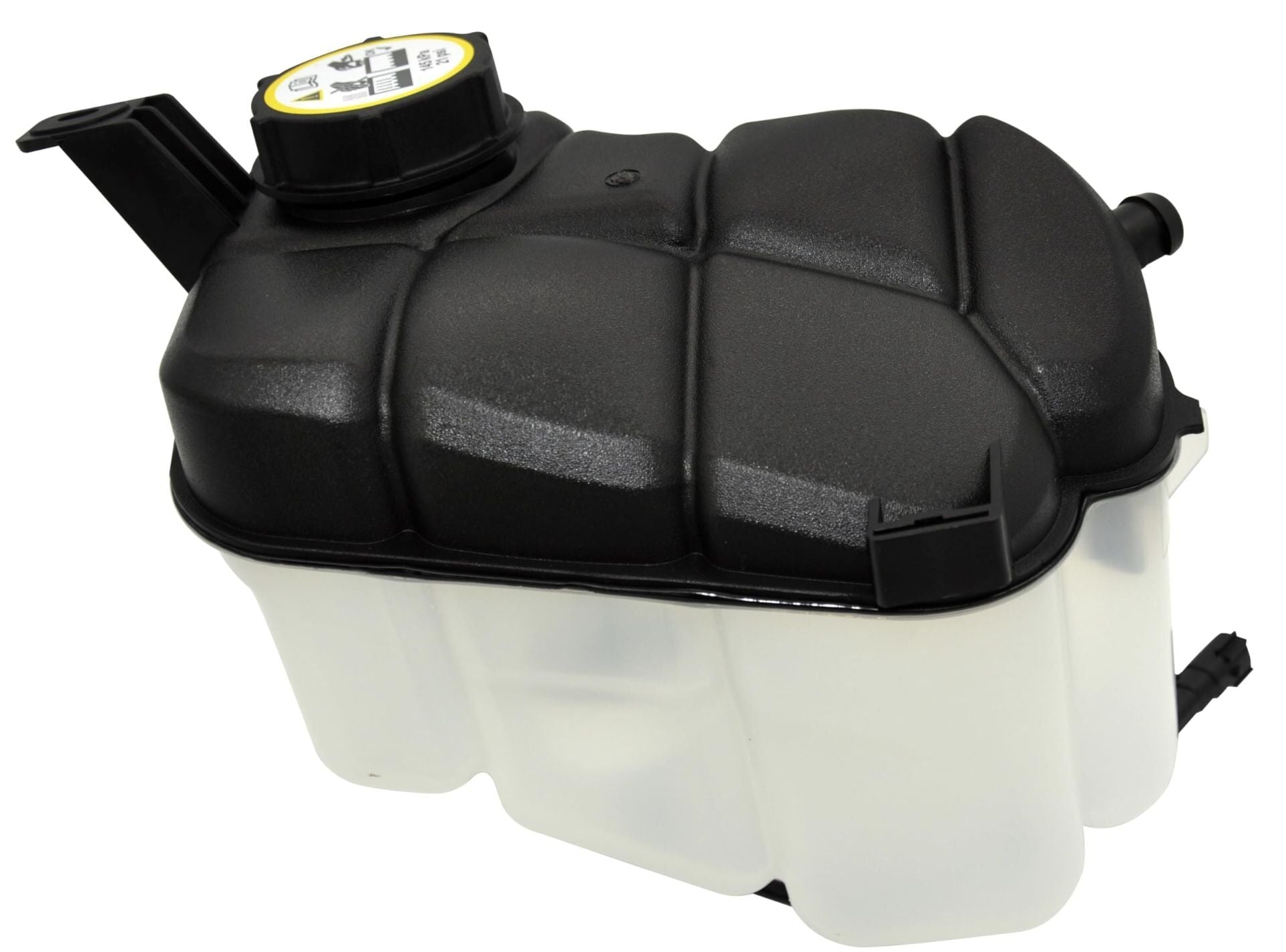 Genleşme Tankı Komple ( Müşirli ) - Kapaklı-Lr004080 N-Lr002627-2.2/Freelander 2