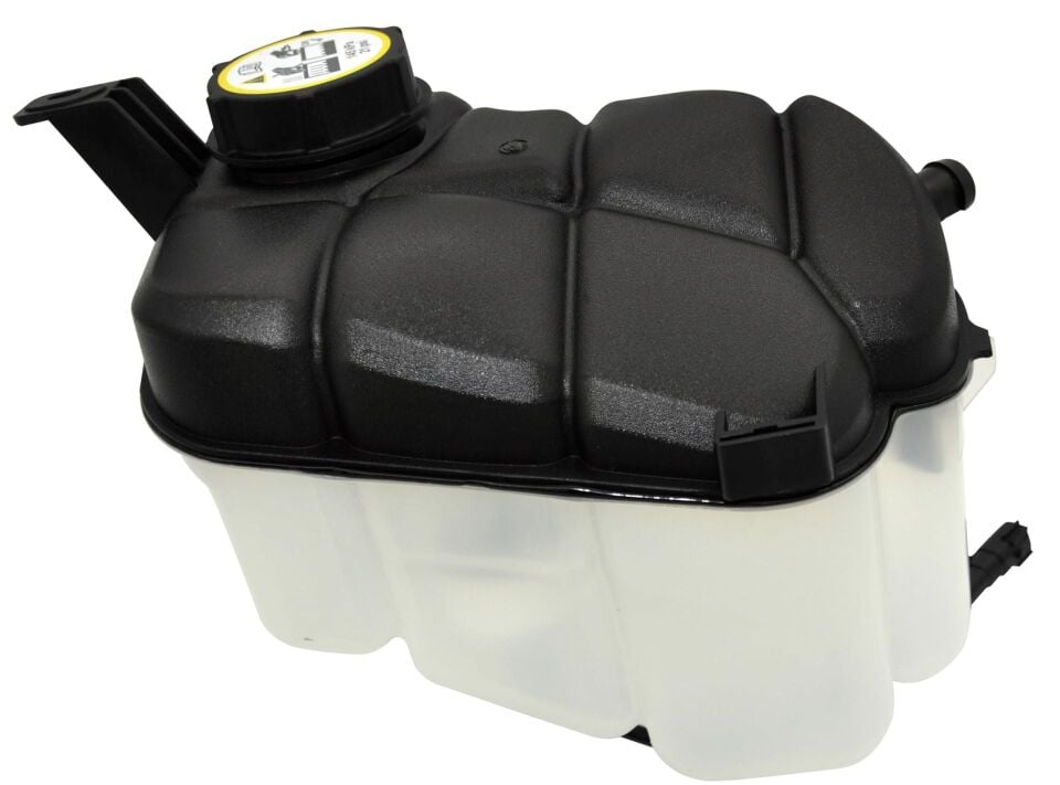 Genleşme Tankı Komple ( Müşirli ) - Kapaklı-Lr004080 N-Lr002627-2.2/Freelander 2