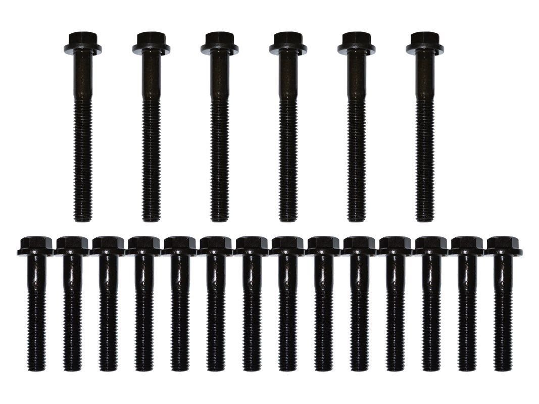 Silindir Kapak Saplama Seti ( 20 Adet )-Mrt.00574-Da2141-4.0 - 4.6/Range Rover New