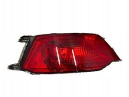 Arka Tampon Sis Lambası Sağ-Lr095708 E-Lr043983-T4A12491 (Jaguar)-T4A17150 (Jaguar)-/Range Rover Sport