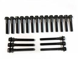 Silindir Kapak Saplama Seti ( 20 Adet )-Mrt.00574-Da2141-4.0 - 4.6/Range Rover New