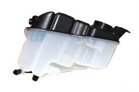 Genleşme Tankı Komple ( Müşirli ) - Kapaklı-Lr004080 N-Lr002627-2.2/Freelander 2