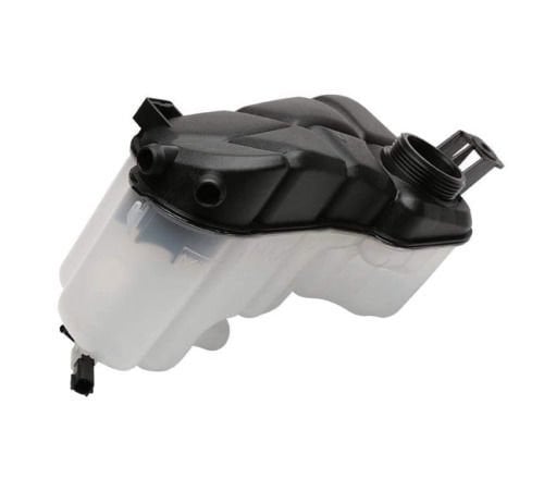 Genleşme Tankı Komple ( Müşirli ) - Kapaklı-Lr004080 N-Lr002627-2.2/Freelander 2