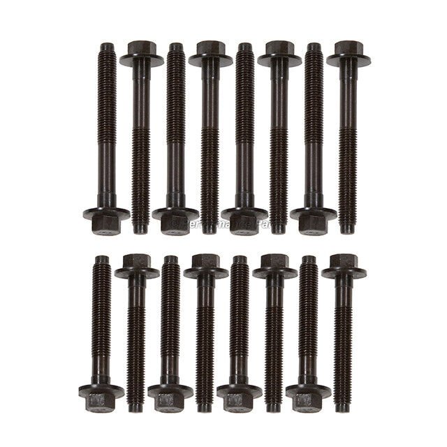 Silindir Kapak Saplama Seti ( 20 Adet )-Mrt.00574-Da2141-4.0 - 4.6/Range Rover New