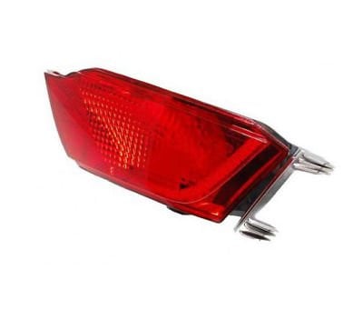 Arka Tampon Sis Lambası Sağ-Lr095708 E-Lr043983-T4A12491 (Jaguar)-T4A17150 (Jaguar)-/Range Rover Sport