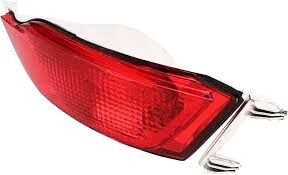Arka Tampon Sis Lambası Sol-Lr043985 E-Lr095709-T4A12490 (Jaguar)-T4A17151 (Jaguar)-/Range Rover Sport