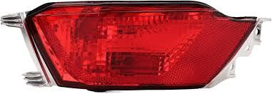 Arka Tampon Sis Lambası Sol-Lr043985 E-Lr095709-T4A12490 (Jaguar)-T4A17151 (Jaguar)-/Range Rover Sport