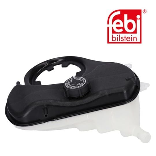 Genleşme Tankı Komple ( Kapaklı )-C2S46861 F.-C2S18320-/Jaguar