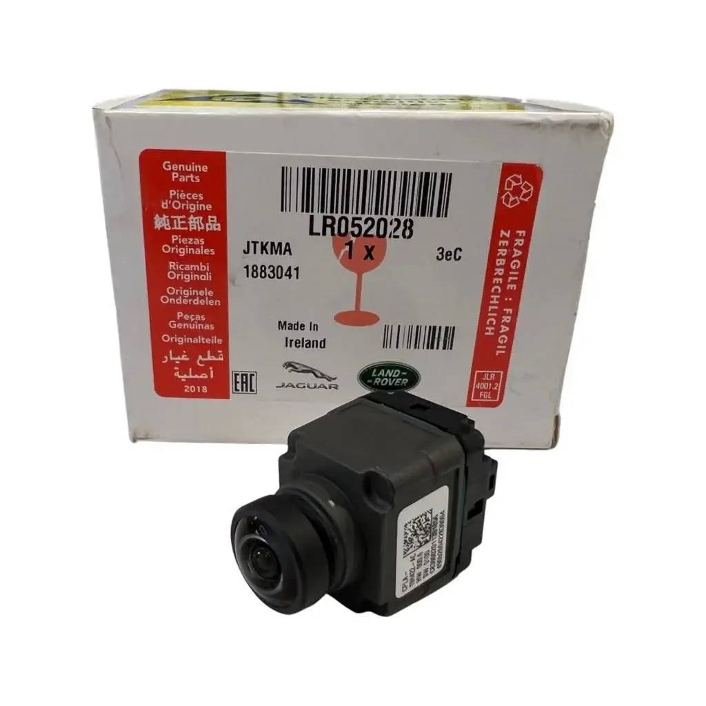 Kamera Ön Tampon-Ayna-Lr052028-Lr041166-/Range Rover Sport