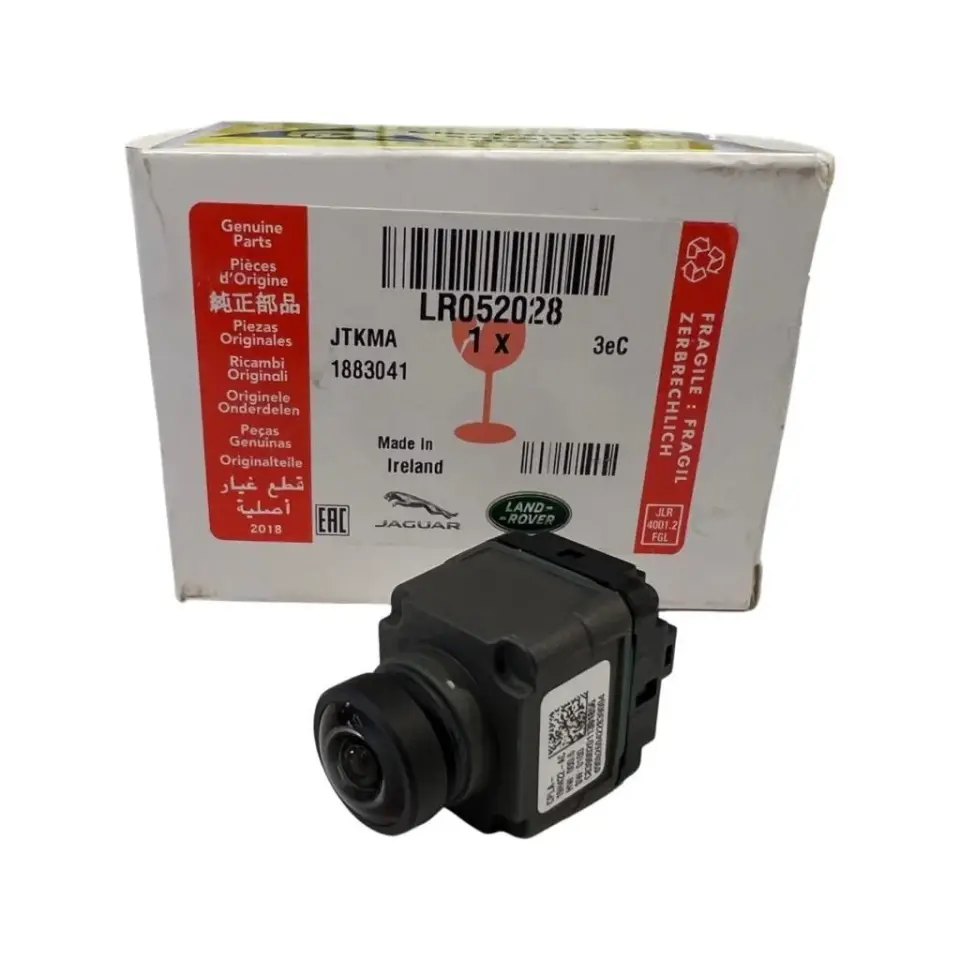 Kamera Ön Tampon-Ayna-Lr052028-Lr041166-/Range Rover Sport